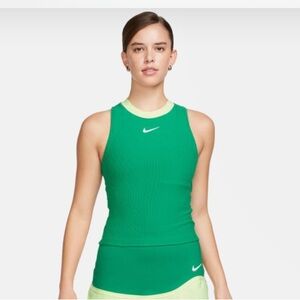 Nike court slam dri fit tank